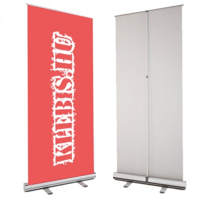 roll-up szerkezet elől-hátul