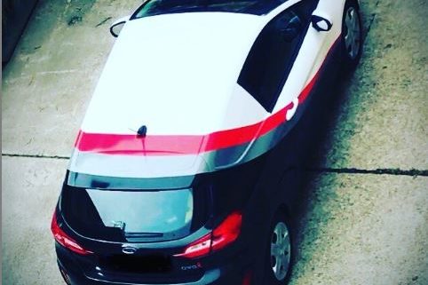 3D autófóliázás 3D autófóliázás