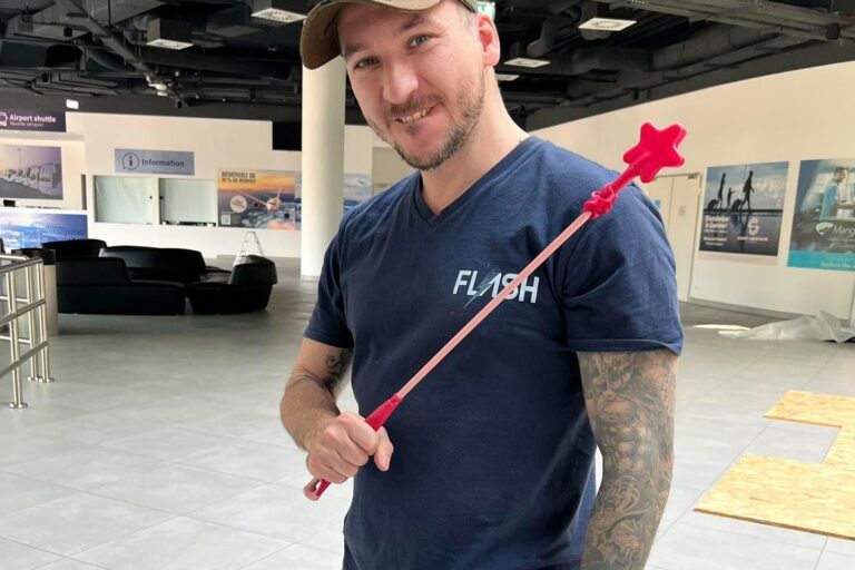 Roli tündér Roli tündér