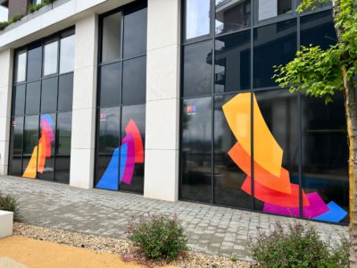 multisign kirakat dekor